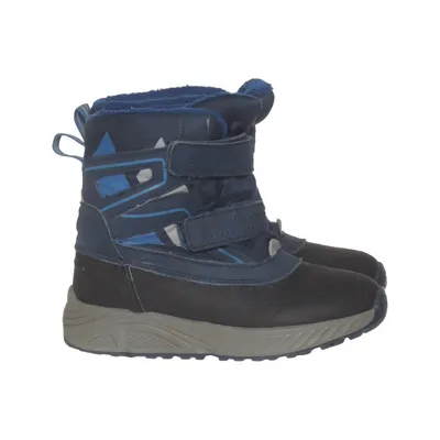 Laarzen (Blauw, Zwart, Grijs) van Pepperts