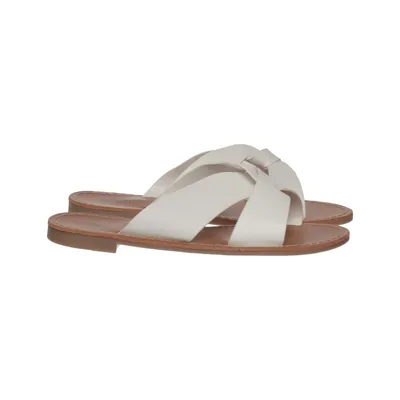 Sandaler (Vit) från Stephan Skinn