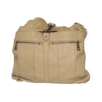 Axelremsväska (Beige) från Marc O'Polo