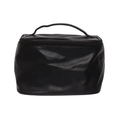 Trousse de toilette (Noir) de Softshell