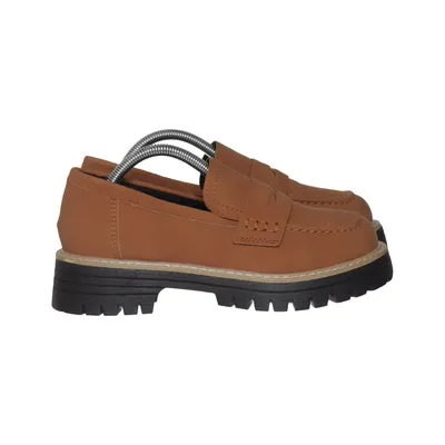 Mocassins (Marron)