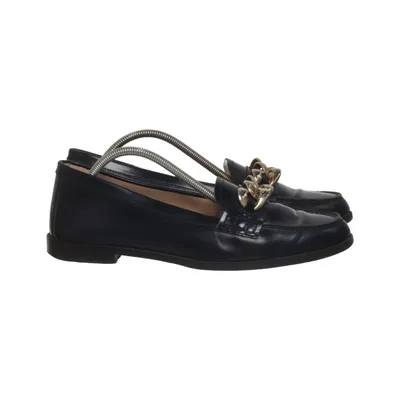 Mocassins (Bleu) de Footlight