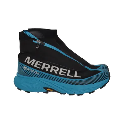 Hiking boots (Agility Peak 5) from Merrell
