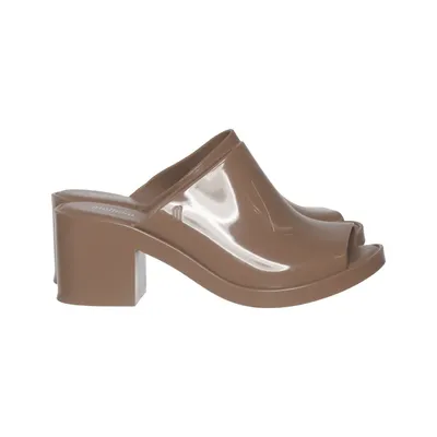 Mules (Brun) från Melissa