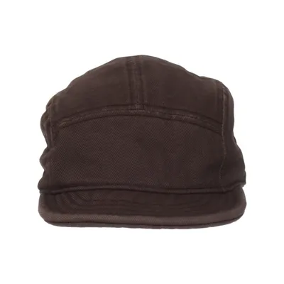 Flat cap (Brown)