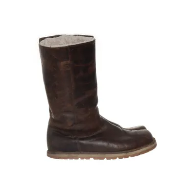 Stövlar (Brun) från Waldviertler Skinn