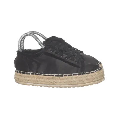 Espadrilles (Noir) de Reverse
