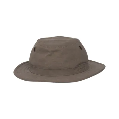 Bucket hat (Explorer) from Scippis Cotton
