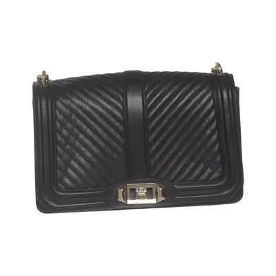 Schoudertas (Zwart) van Rebecca Minkoff