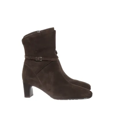 Stövletter (Brun) från Ecco