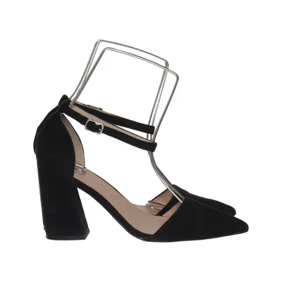 High heels (Black) from Glamorous
