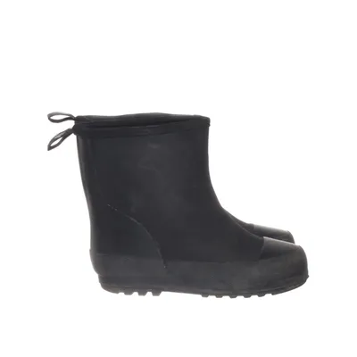 Låga gummistövlar (Svart) från Lassie