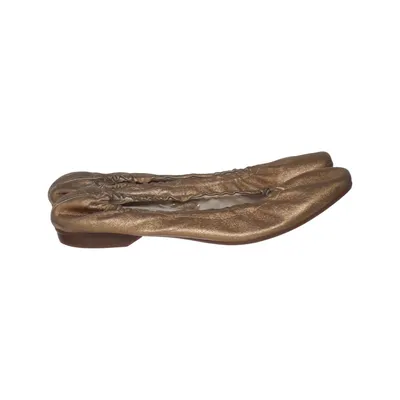 Ballet flats (Freeflex) from Jerns