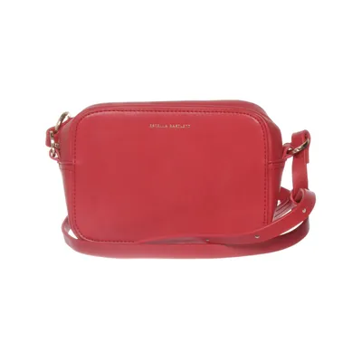 Shoulder-bag (Red) from Estella Bartlett