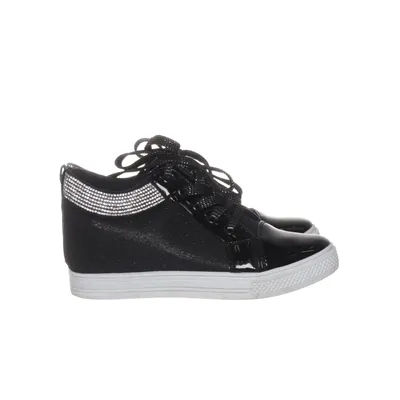 Sneakers (Black) from Collection Paris