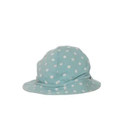 Bob (Turquoise, Blanc) de Polarn O. Pyret Coton, Élasthane