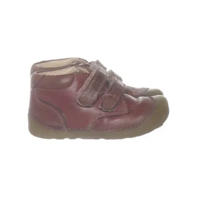 Bottines (Rouge) de Bundgaard Cuir