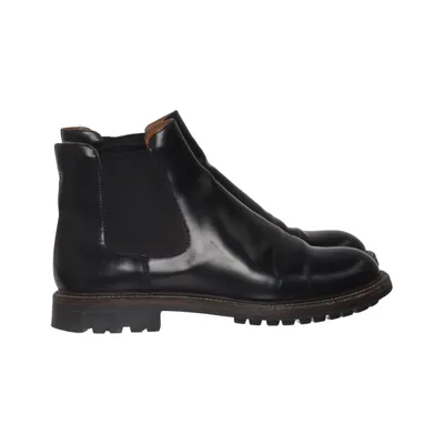 Chelsea boots (Black) from Church's