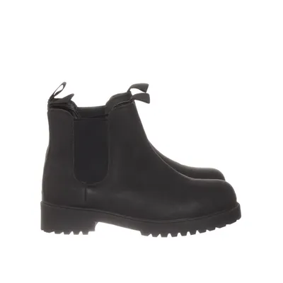 Boots (Svart) från Alley