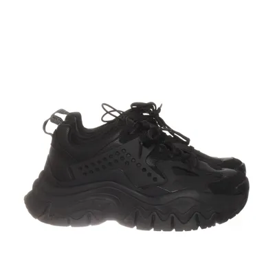 Sneakers (Black) from Buffalo