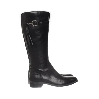 Bottes (Noir) de Clou