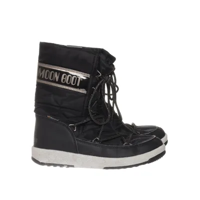 Kängor (Svart) från Moon Boot