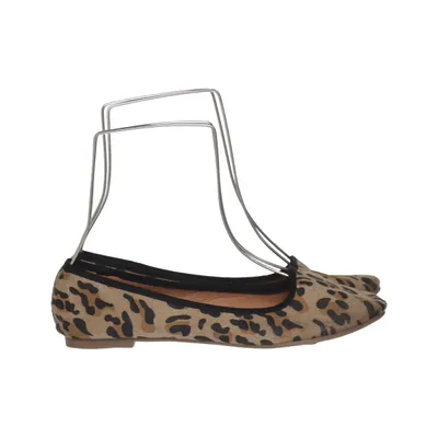 Ballerines (Marron, Multicolore) de Ellos