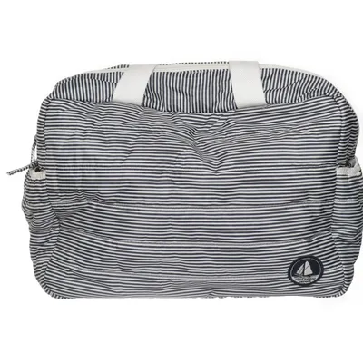 Skötväska (Vit, Svart) från Petit Bateau