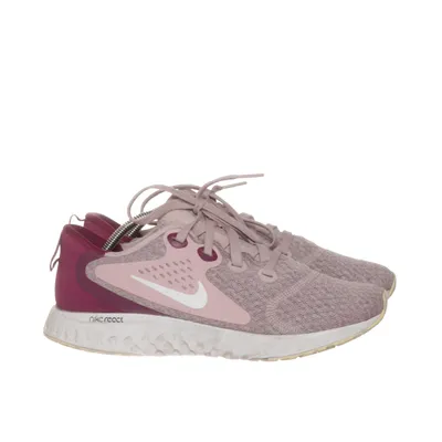 Träningsskor (Rosa, Flerfärgad) från Nike