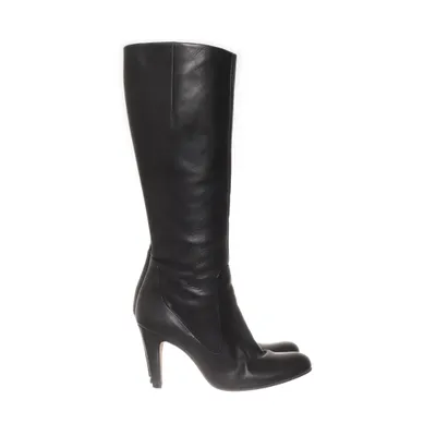 Stövlar (Svart) från Buffalo Skinn