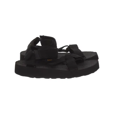 Sandals (Black) from Teva