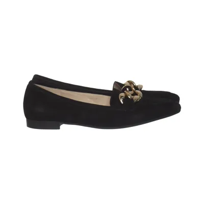 Loafers (Svart) från Gabor Mocka