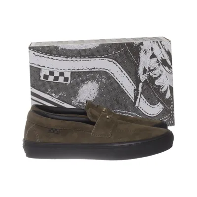 Loafers (Groen) van Vans