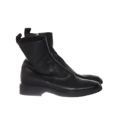 Boots (Svart) från Billi Bi Skinn