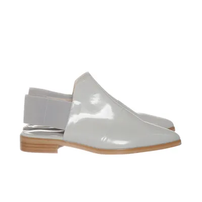 Promenadskor (Grå) från Zign