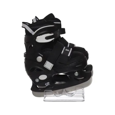 Patins à glace (Ice Skate Kid)