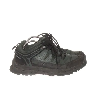 Vandringsskor (Grön, Svart) från Whistler