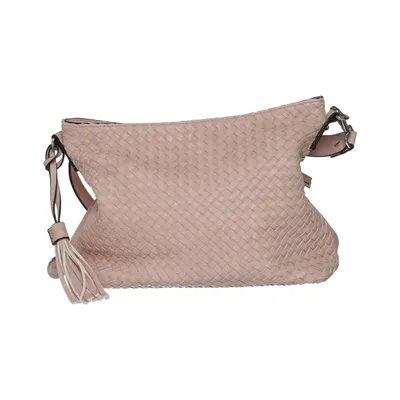 Sac à bandoulière (Rose) de Tamaris