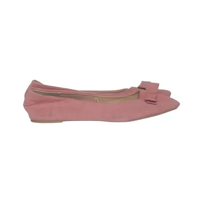 Ballerinaskor (Rosa) från Ballerina