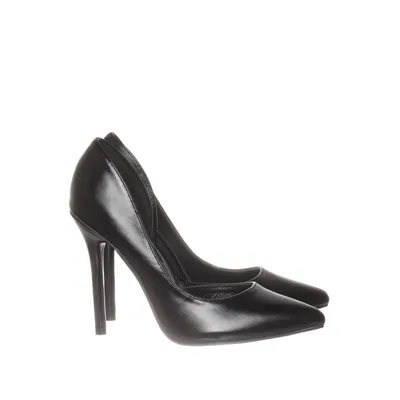 Pumps (Black) from Glamorous