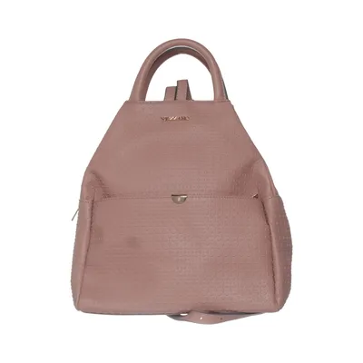 Backpack (Pink) from Vezzano