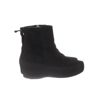 Boots (Svart) från Stockholm Design Group