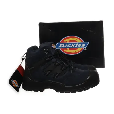 Veterlaarzen (Blauw) van Dickies