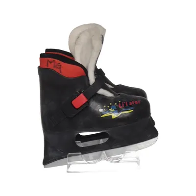 Patins de randonnée (Lil Star) de Lange