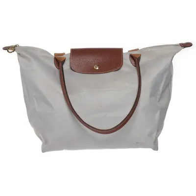 Handtas (Le Pliage "Shopping" Tote Bag) van Longchamp