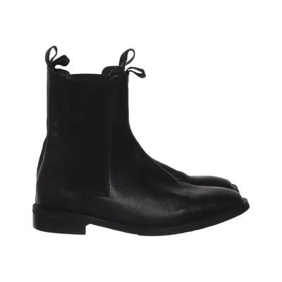 Chelsea boots (Svart) från Pedro Miralles Skinn