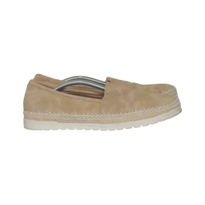 Instappers (Beige) van Peperoni Suède