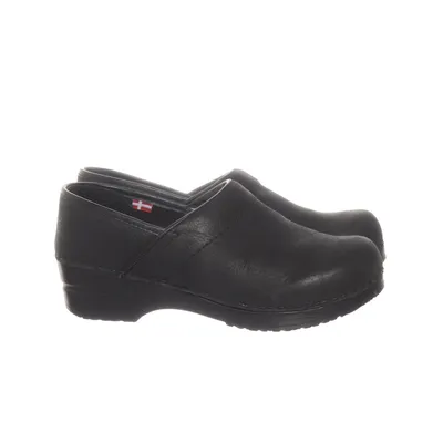 Schoenen (Zwart) van Sanita