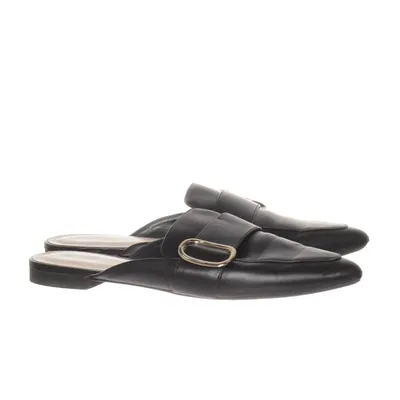 Slip-ins (Svart) från Charles & Keith