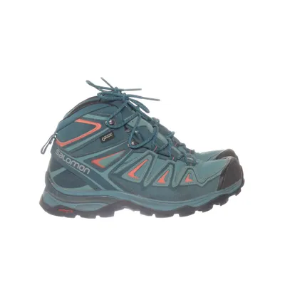 Hiking boots (Blue) from Salomon